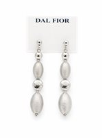 Orecchini Donna in Argento Vidali Gioielli ORAR-149-34